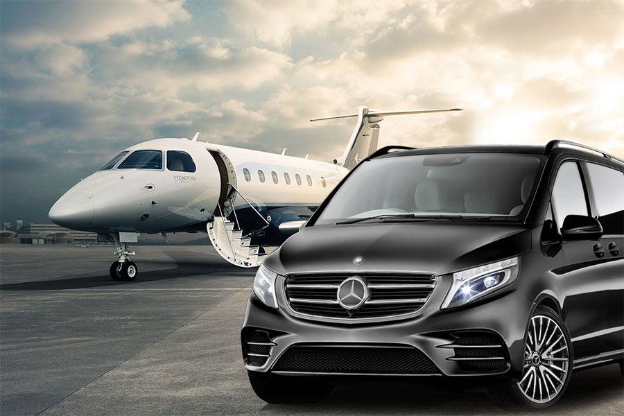 Luxury Transfer