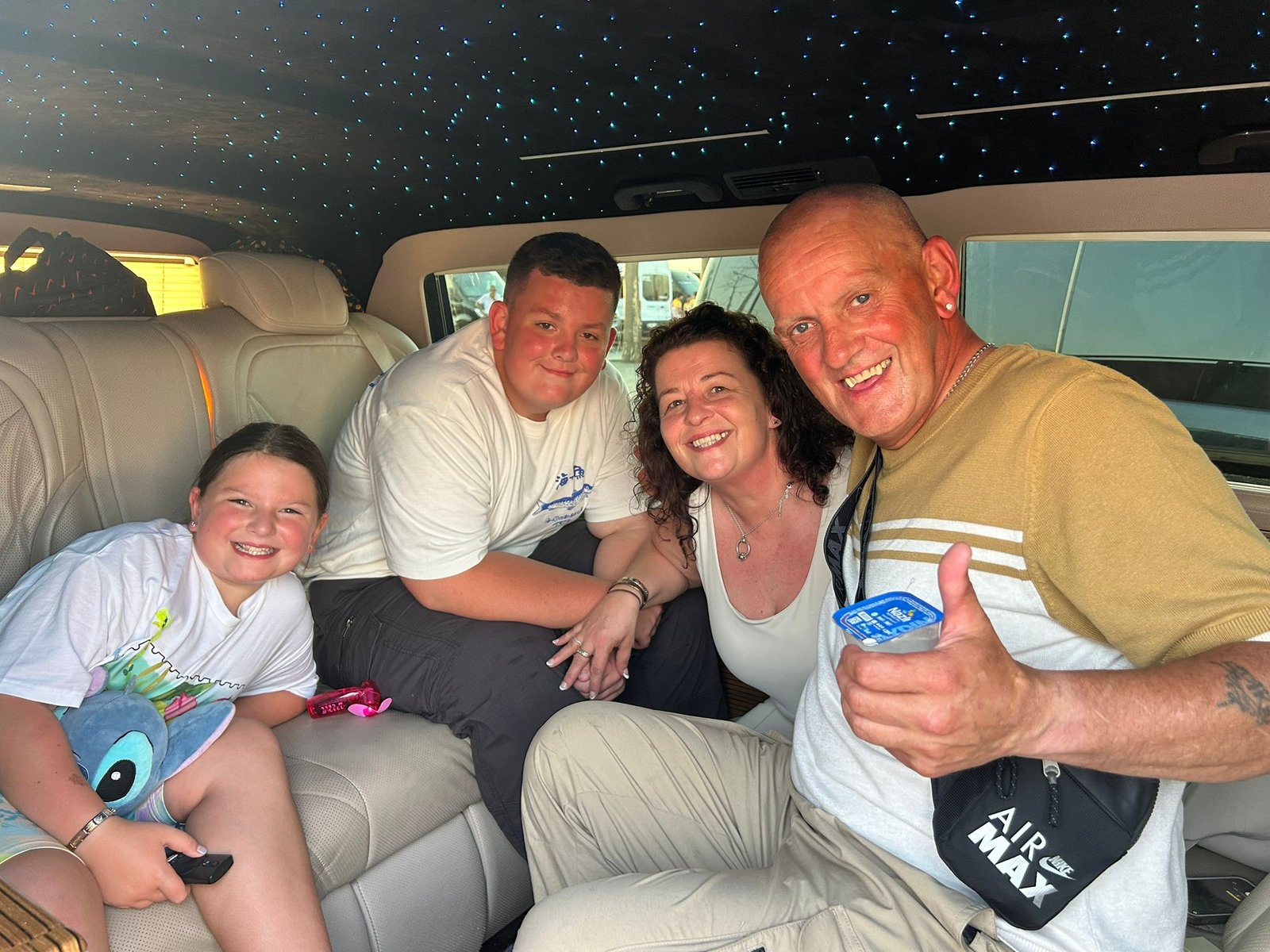 Antalya VIP Transfer – Privatfahrt mit Mercedes Vito vom Flughafen