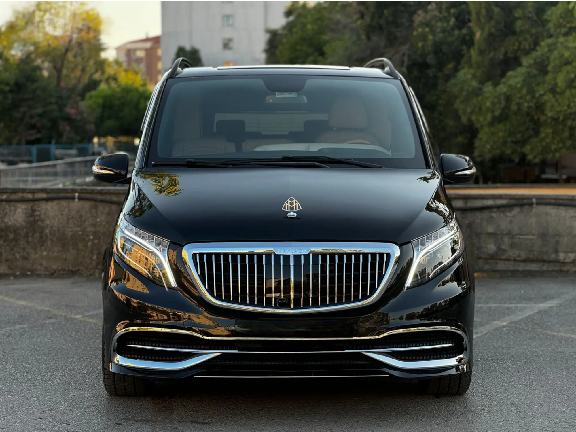 Egece VIP Tranfer - Antalya Airport Transfer Private Transfer