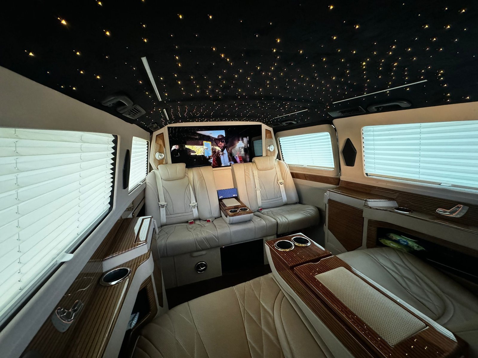 Antalya Flughafen Transfer – professioneller Fahrservice für Touristen