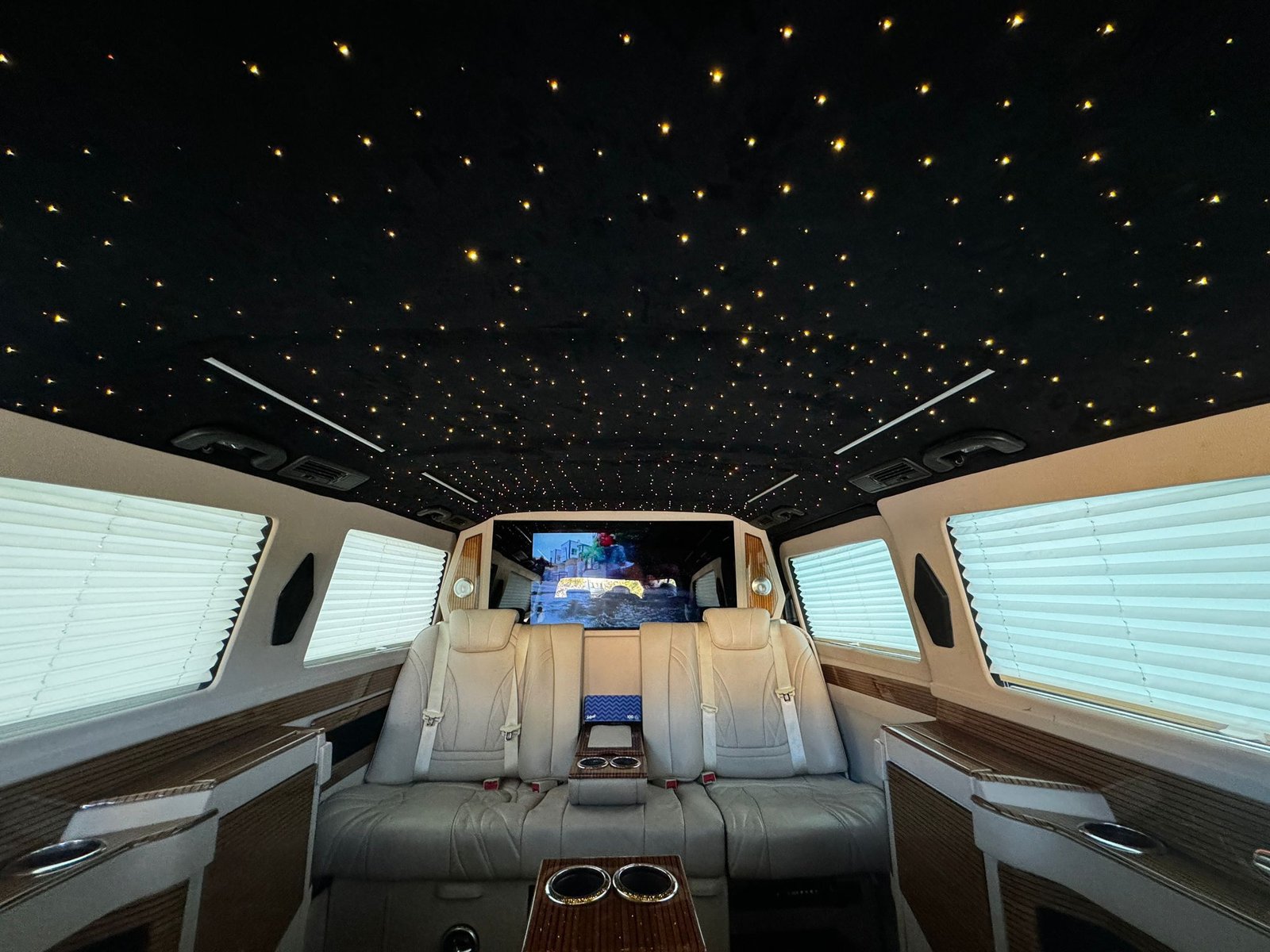 Egece VIP Transfer – Flughafen Shuttle mit deutschsprachigem Fahrer