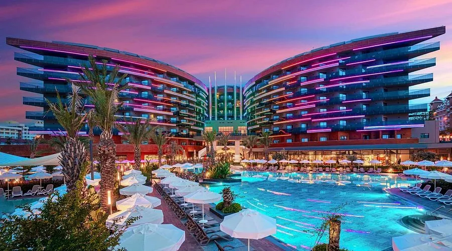 KİRMAN CALYPTUS SIDE