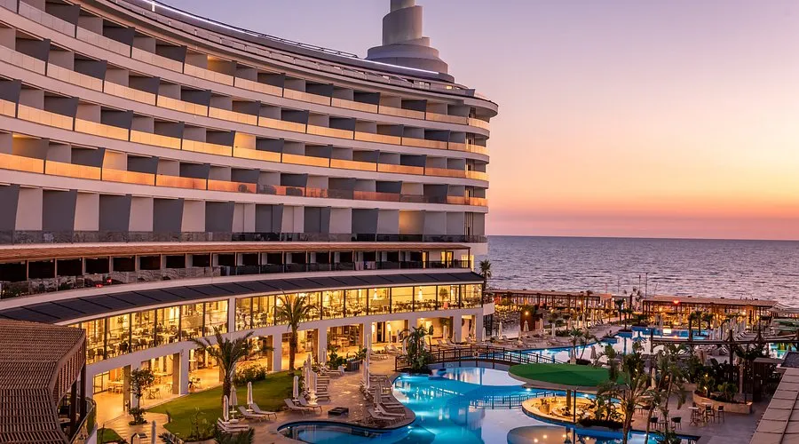 SEADAN QUALİTY SIDE